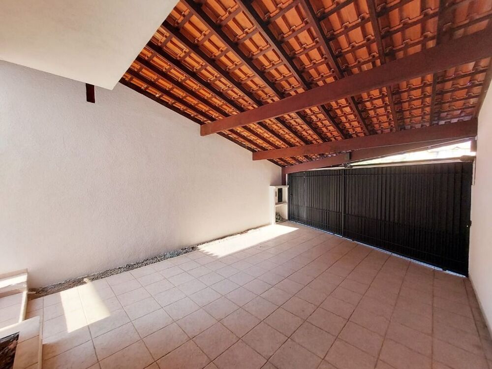 Casa, 2 quartos, 122 m² - Foto 1
