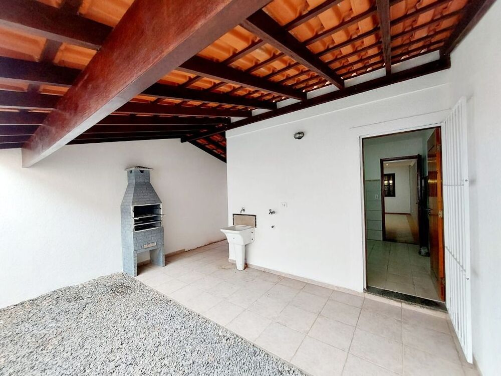 Casa, 2 quartos, 122 m² - Foto 3