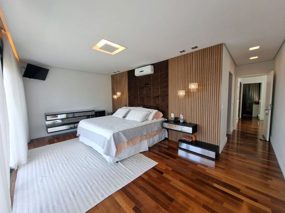 Casa de Condomínio, 3 quartos - Foto 38