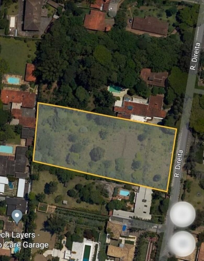 Terreno à venda, 6000m² - Foto 4