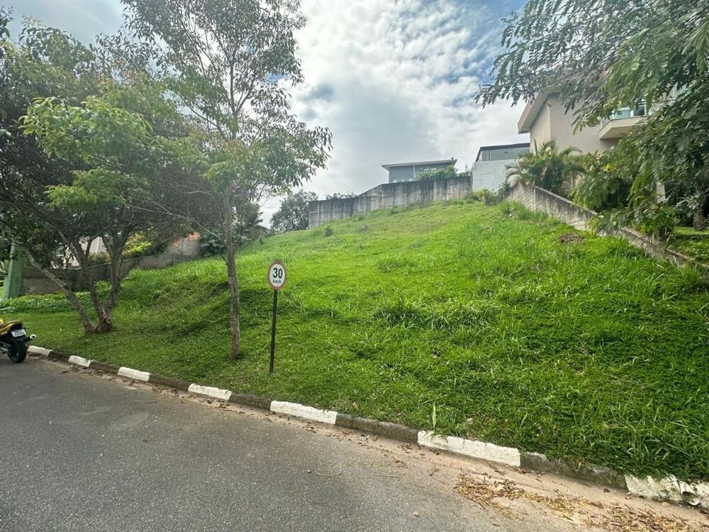 Loteamento e Condomínio, 819 m² - Foto 4