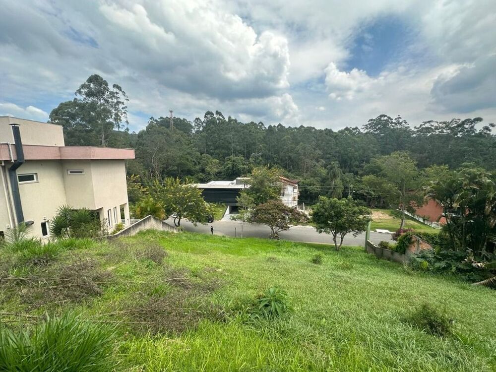 Loteamento e Condomínio, 819 m² - Foto 3