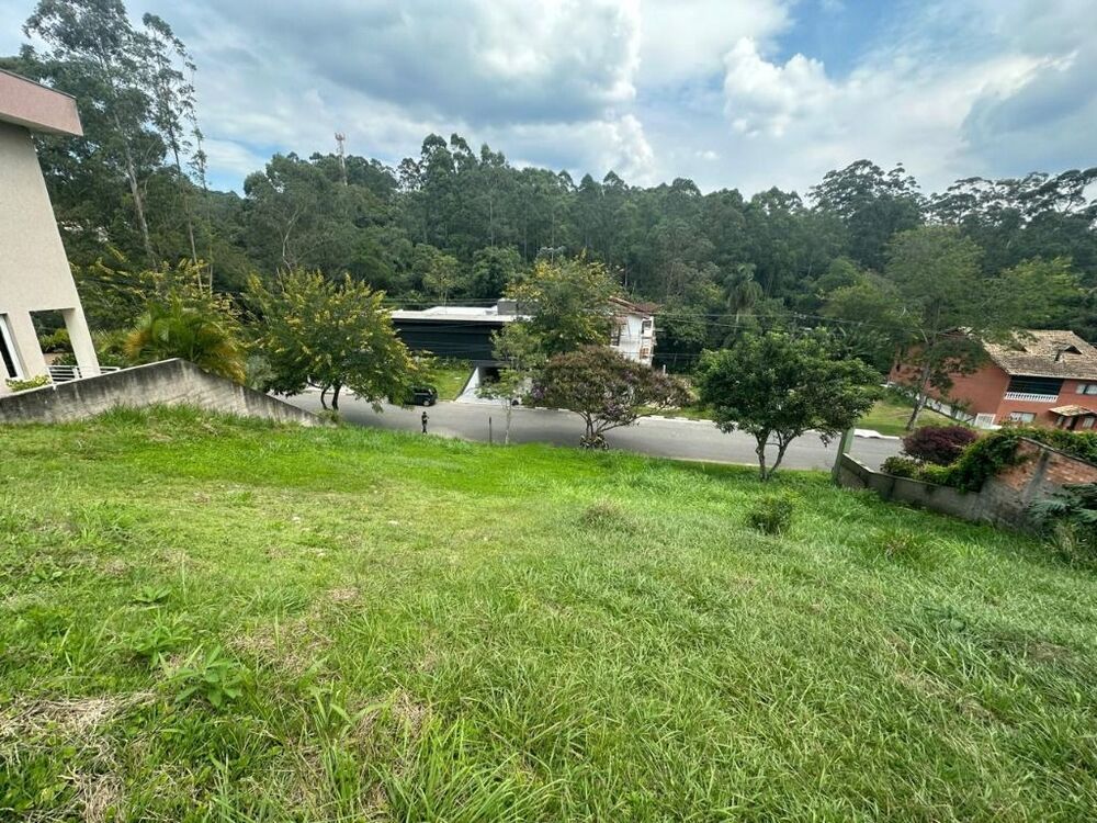 Loteamento e Condomínio, 819 m² - Foto 2