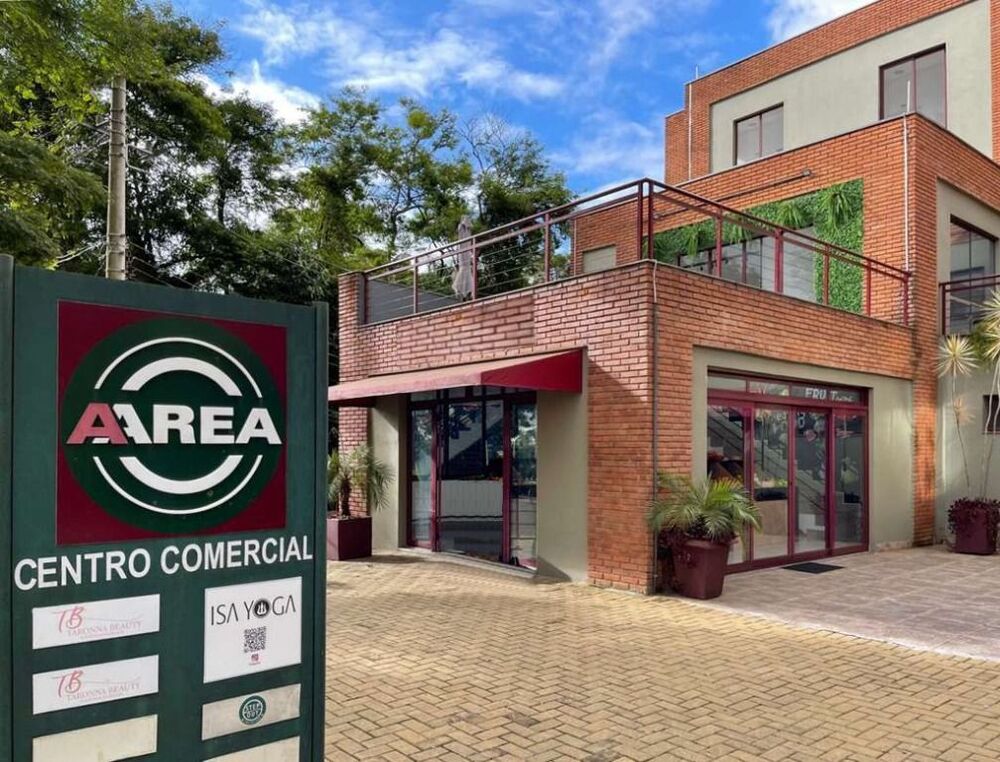 Loja-Salão, 176 m² - Foto 6