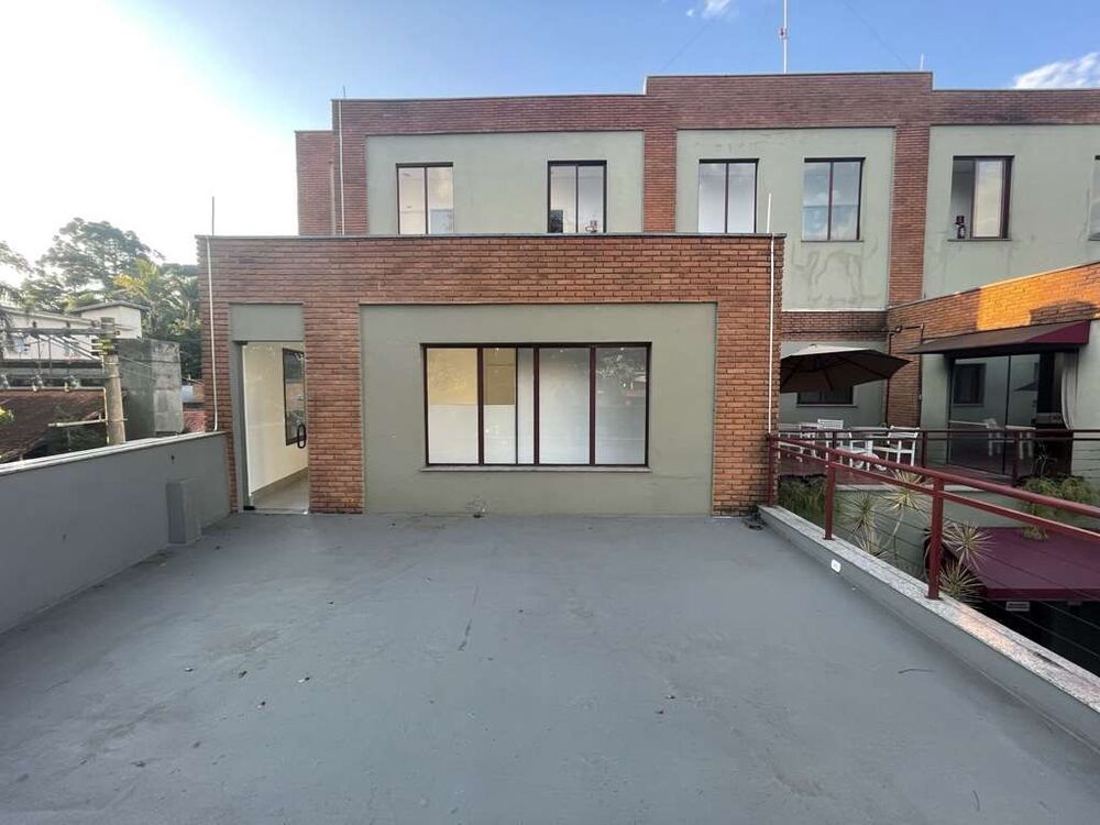 Loja-Salão, 176 m² - Foto 4