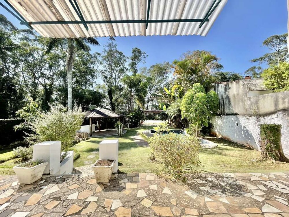 Casa de Condomínio à venda com 5 quartos, 422m² - Foto 4