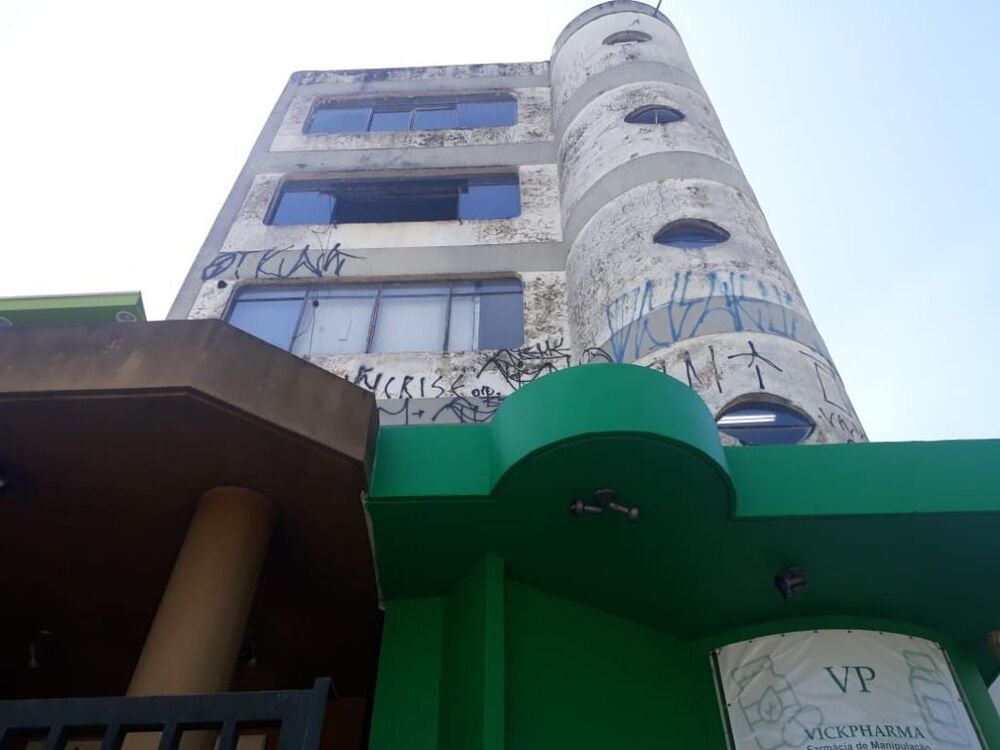 Prédio Inteiro, 1150 m² - Foto 1