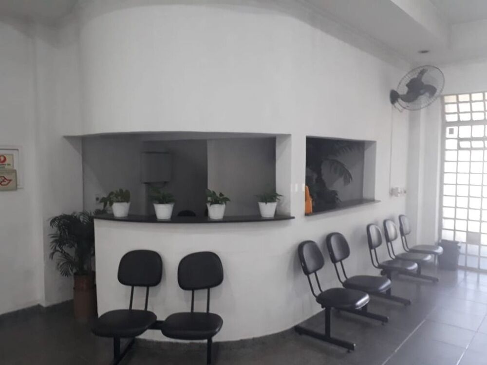 Prédio Inteiro, 1150 m² - Foto 8