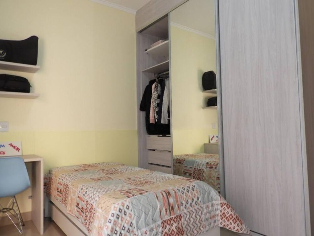 Casa de Condomínio à venda com 5 quartos, 540m² - Foto 5