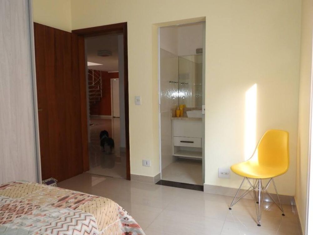Casa de Condomínio, 5 quartos - Foto 9