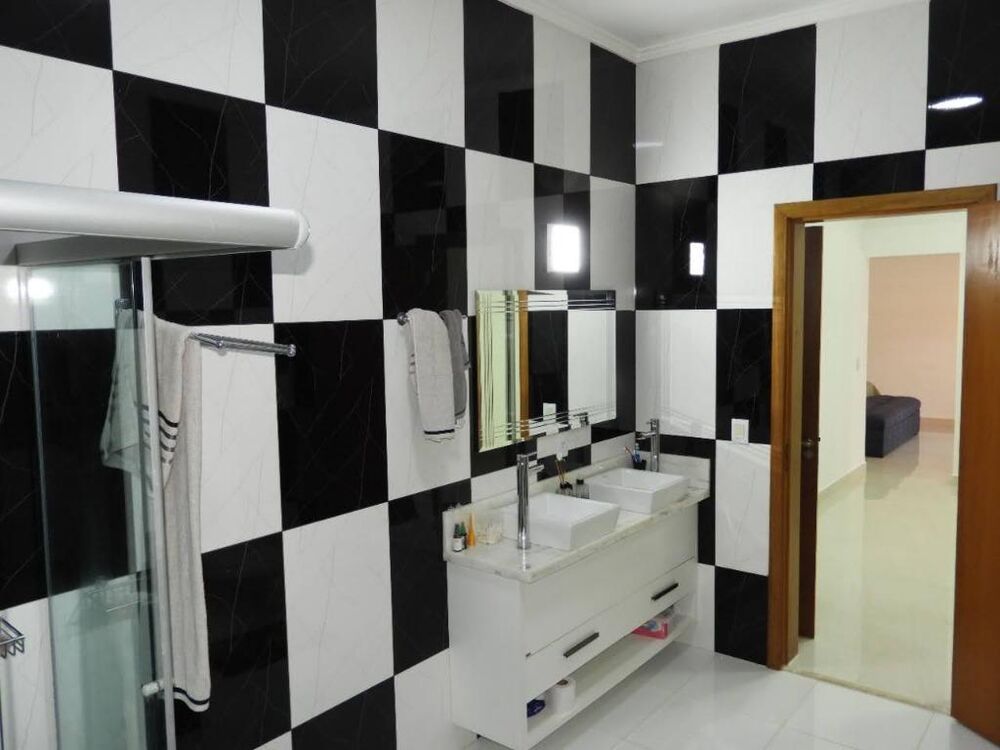 Casa de Condomínio, 5 quartos - Foto 7