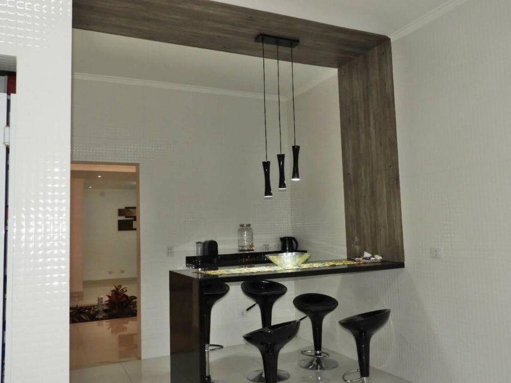 Casa de Condomínio, 5 quartos - Foto 3