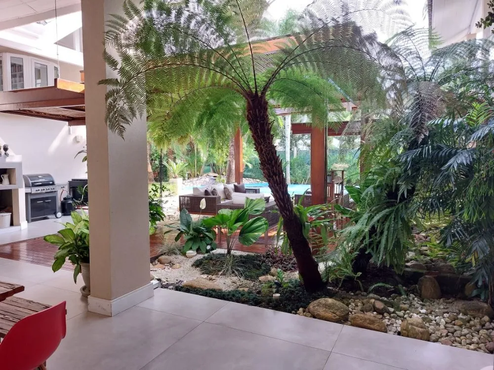 Casa de Condomínio, 5 quartos - Foto 3