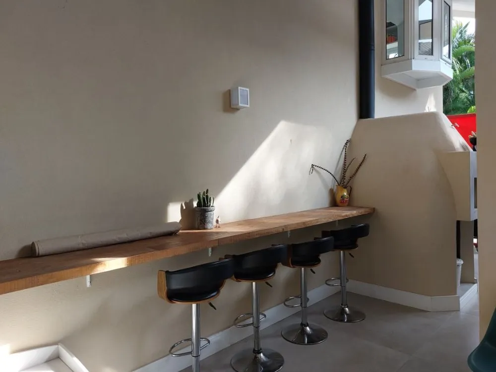 Casa de Condomínio, 5 quartos - Foto 4