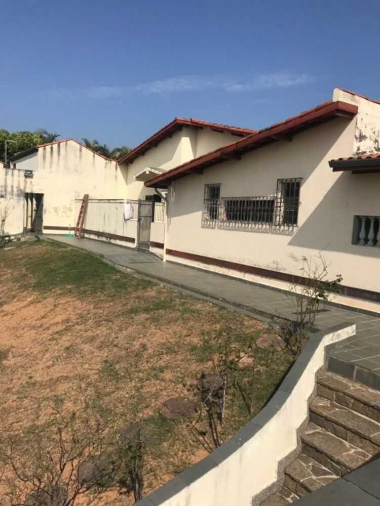 Casa de Condomínio à venda com 5 quartos, 405m² - Foto 3