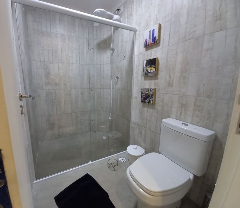 Casa de Condomínio, 4 quartos - Foto 12
