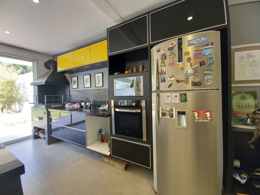 Casa de Condomínio, 4 quartos - Foto 4
