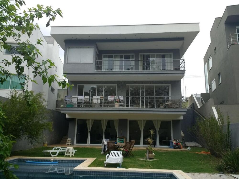 Casa de Condomínio, 4 quartos - Foto 5