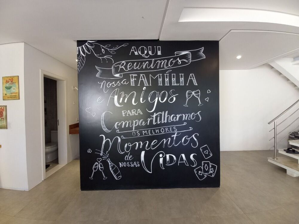 Casa de Condomínio, 4 quartos - Foto 13