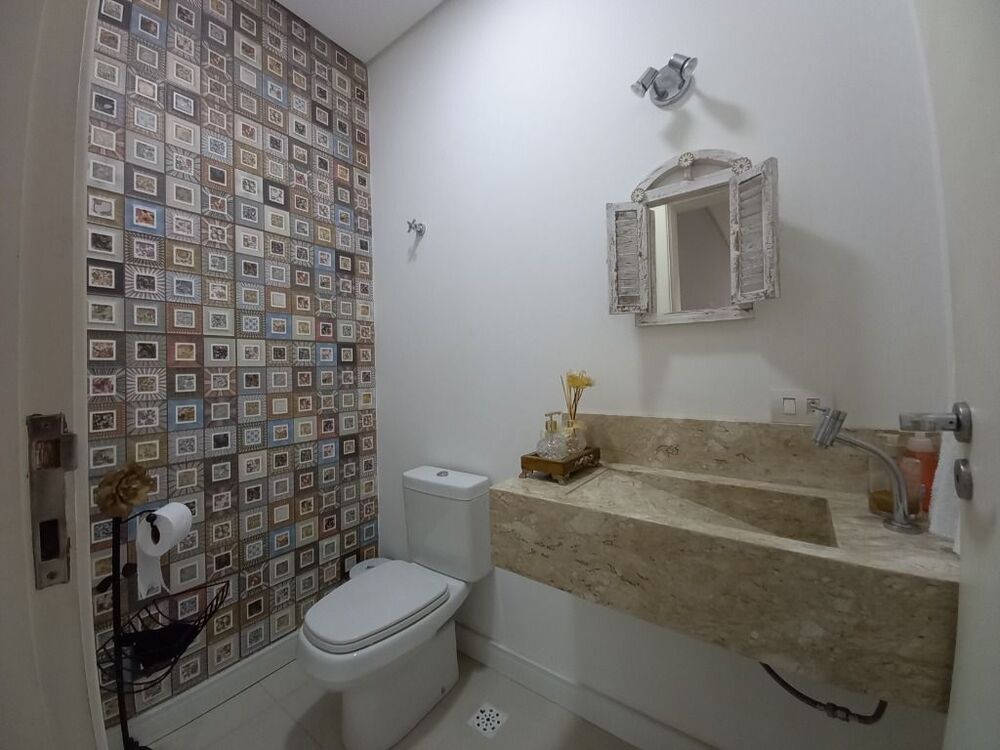 Casa de Condomínio, 4 quartos - Foto 6