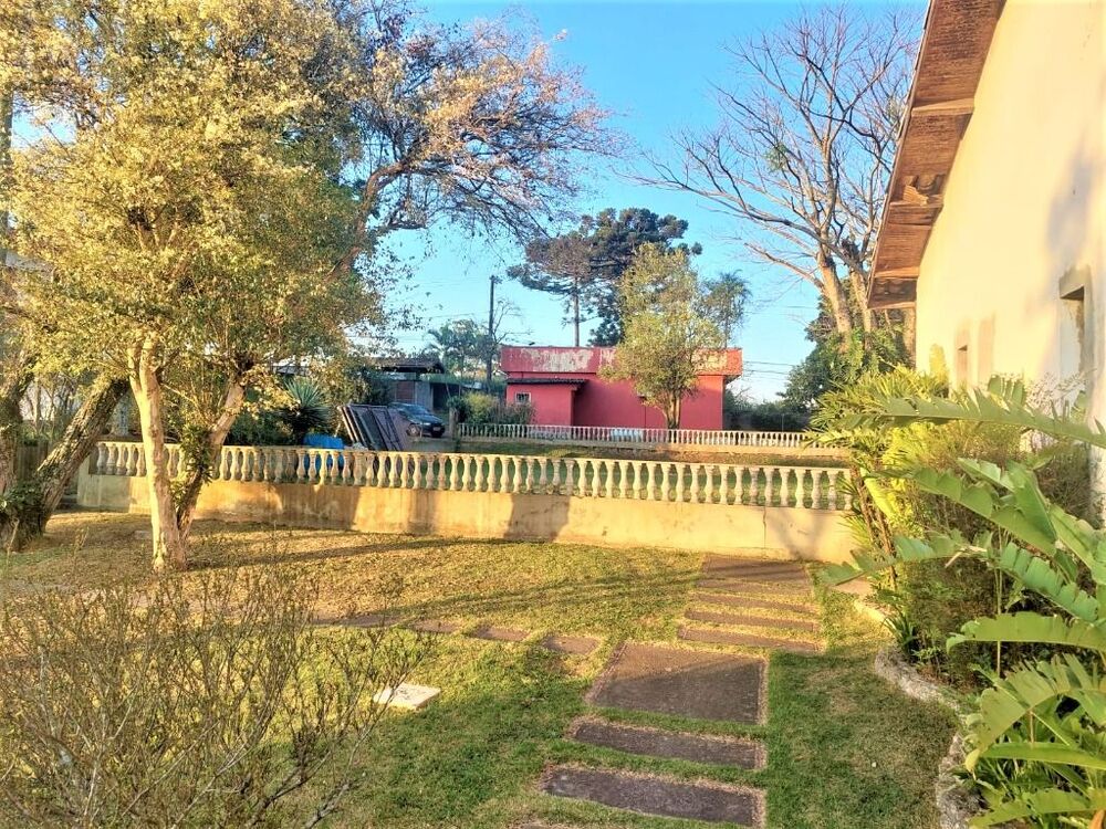 Terreno, 5136 m² - Foto 1