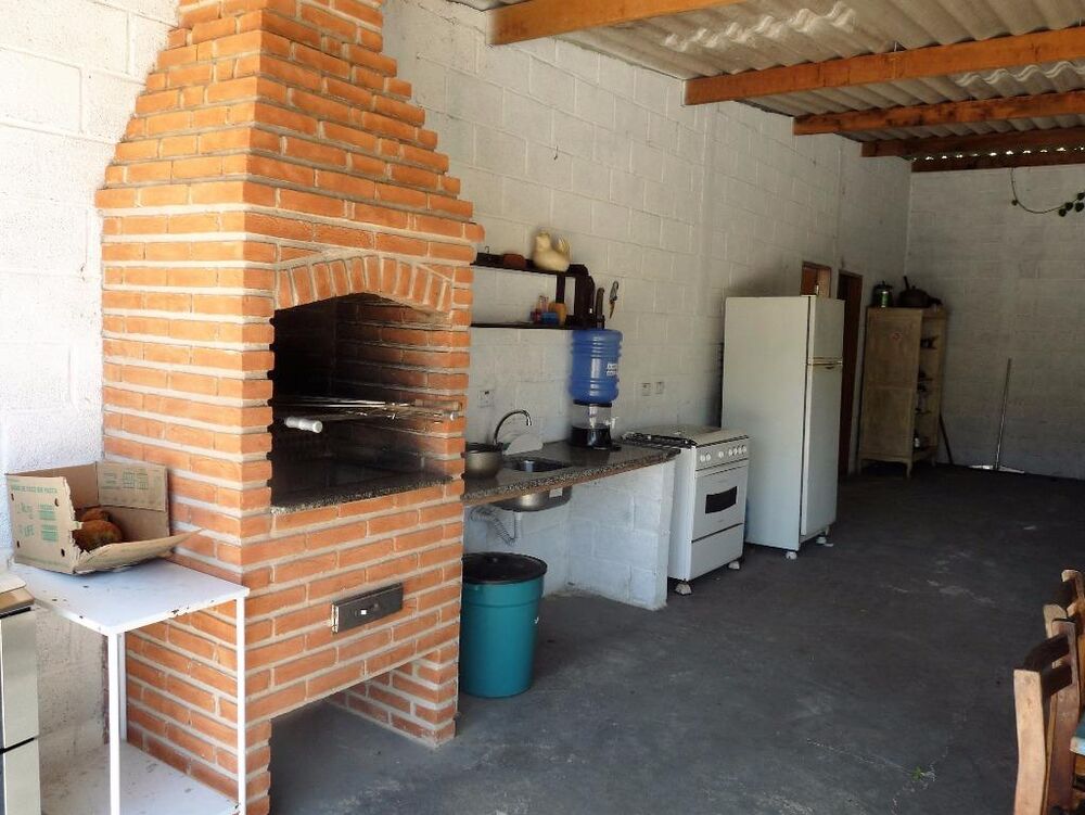 Casa de Condomínio, 4 quartos - Foto 2