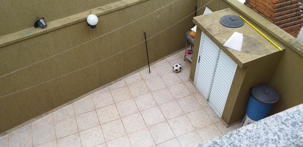 Casa de Condomínio, 3 quartos - Foto 7