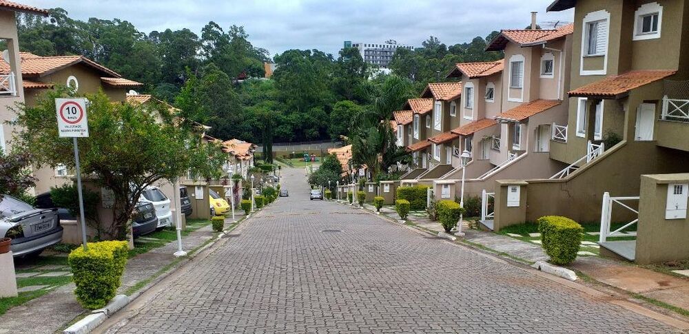 Casa de Condomínio, 3 quartos - Foto 8