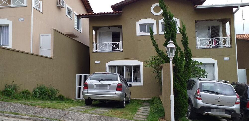 Casa de Condomínio, 3 quartos - Foto 3