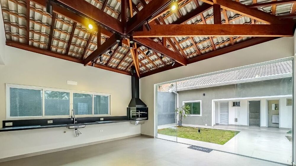 Casa de Condomínio, 4 quartos - Foto 6