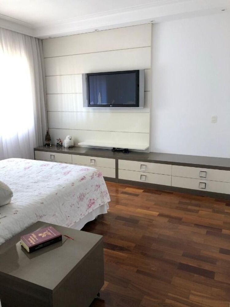 Casa de Condomínio, 4 quartos - Foto 11