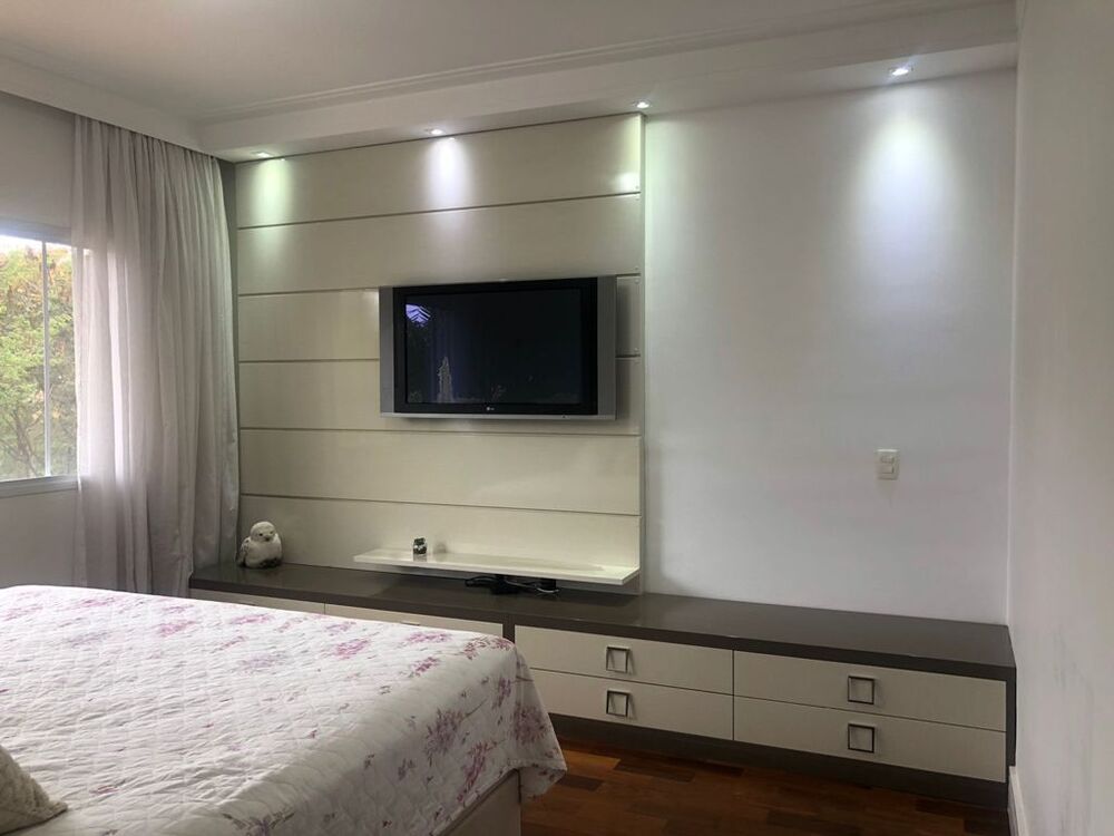 Casa de Condomínio, 4 quartos - Foto 10