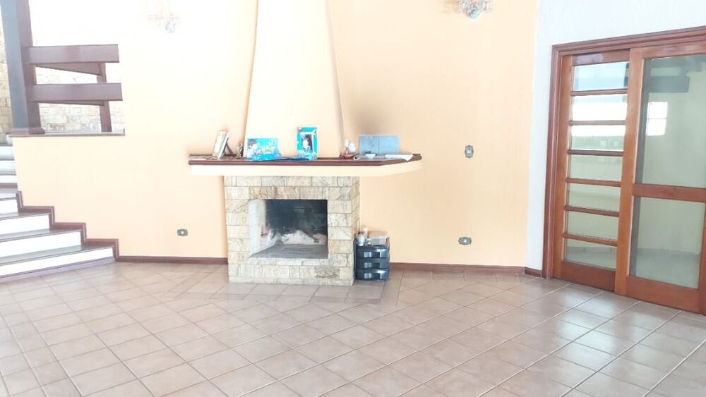 Casa, 4 quartos, 500 m² - Foto 3