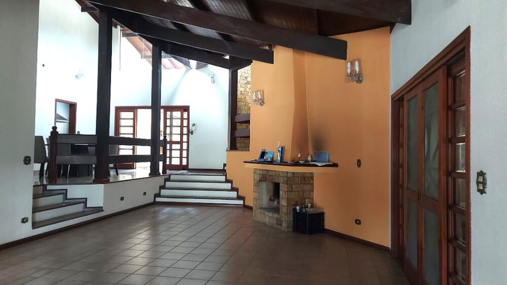 Casa, 4 quartos, 500 m² - Foto 2