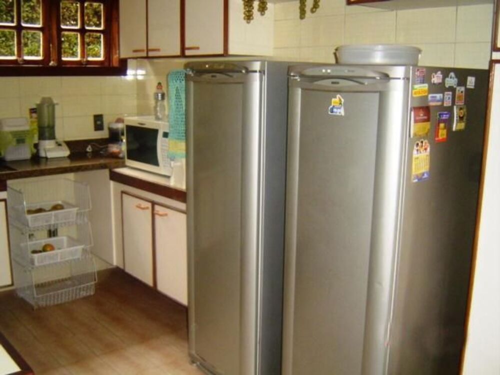 Casa de Condomínio, 3 quartos - Foto 5
