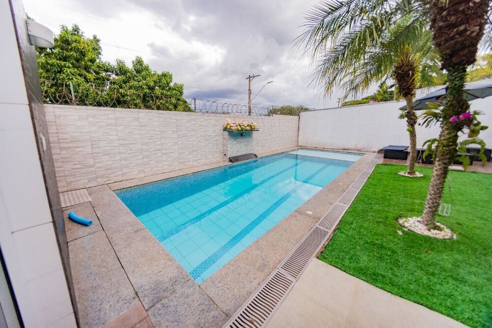 Casa de Condomínio, 4 quartos - Foto 26