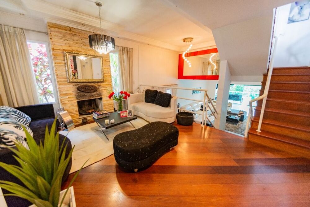 Casa de Condomínio, 4 quartos - Foto 12