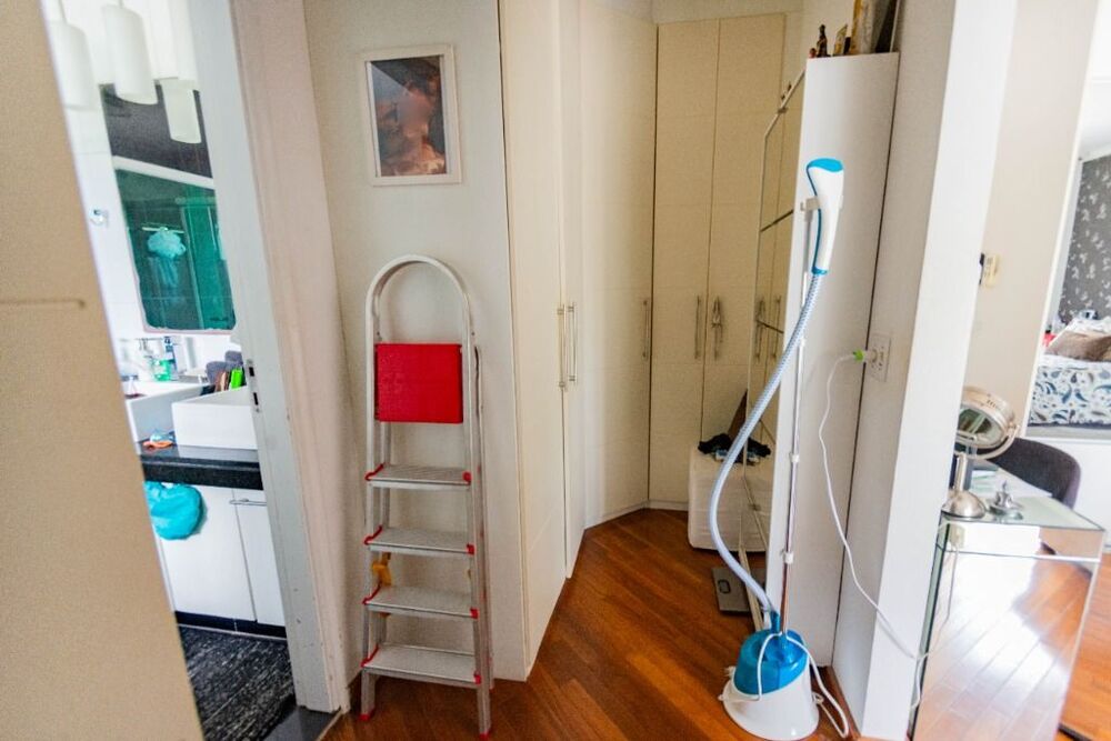 Casa de Condomínio, 4 quartos - Foto 18