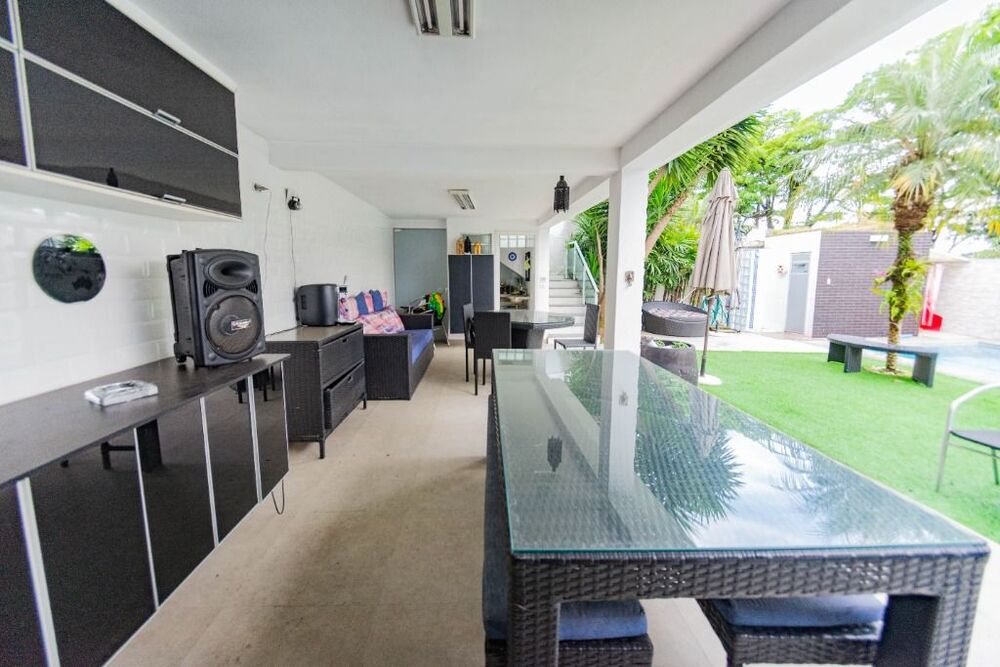 Casa de Condomínio, 4 quartos - Foto 11