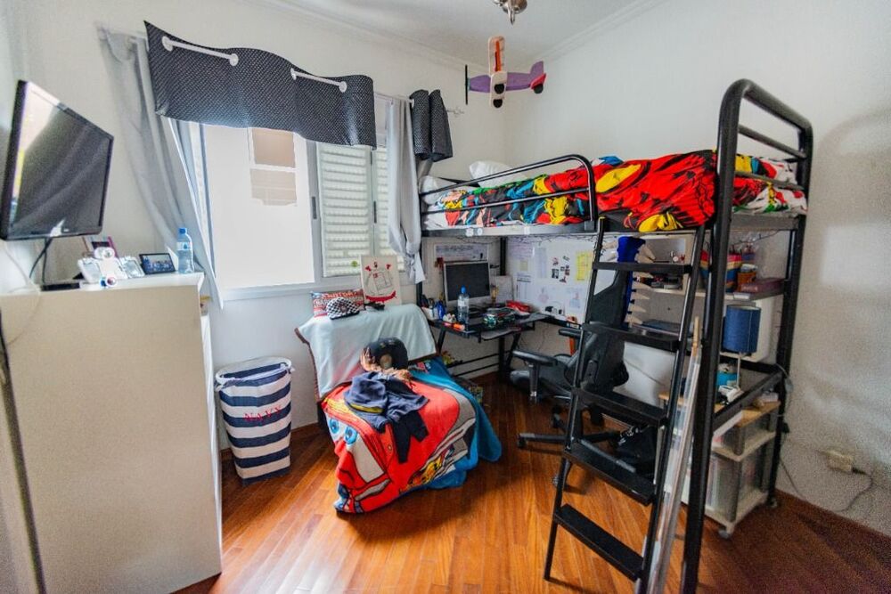 Casa de Condomínio, 4 quartos - Foto 14