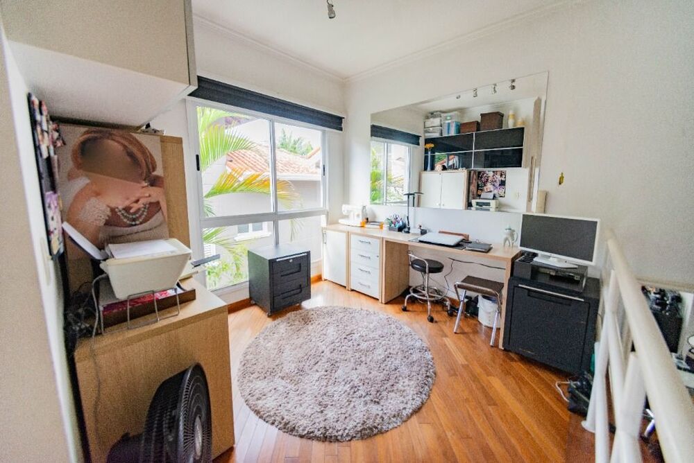 Casa de Condomínio, 4 quartos - Foto 21