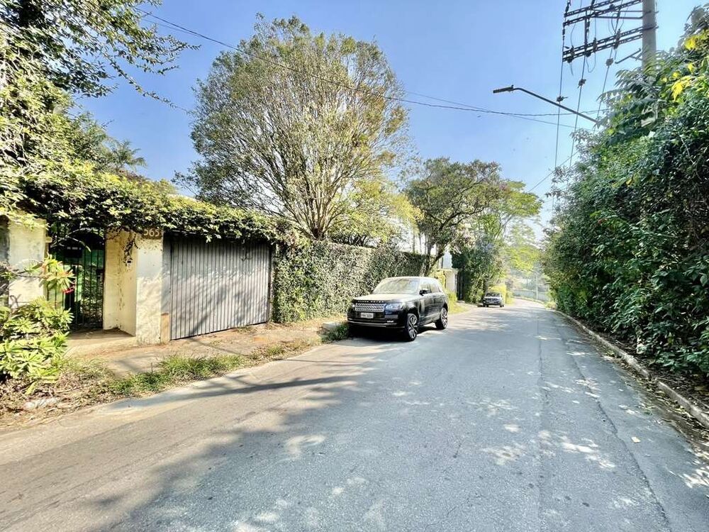 Casa, 4 quartos, 253 m² - Foto 6