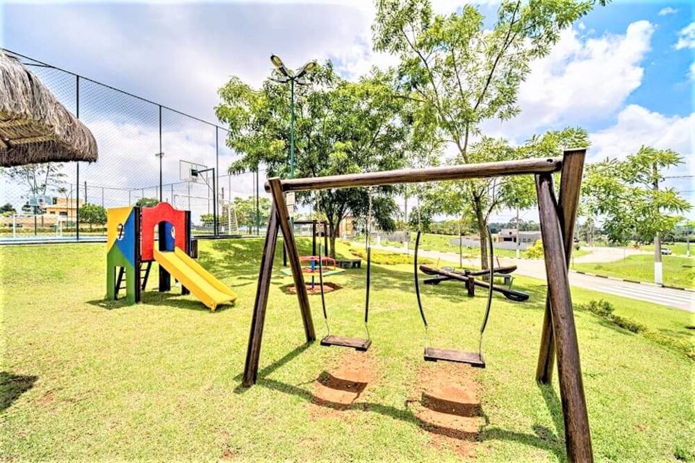 Loteamento e Condomínio, 535 m² - Foto 5