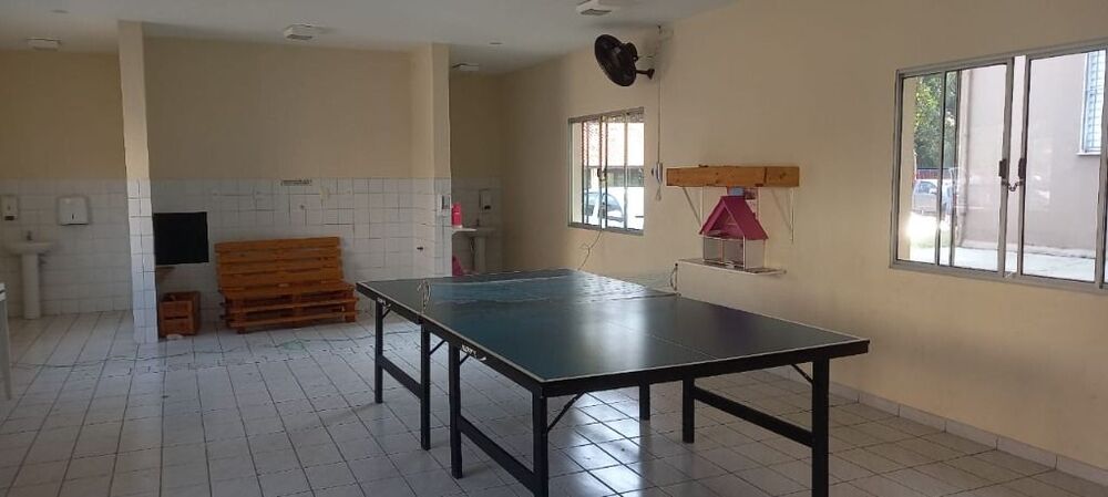 Apartamento, 2 quartos, 45 m² - Foto 5