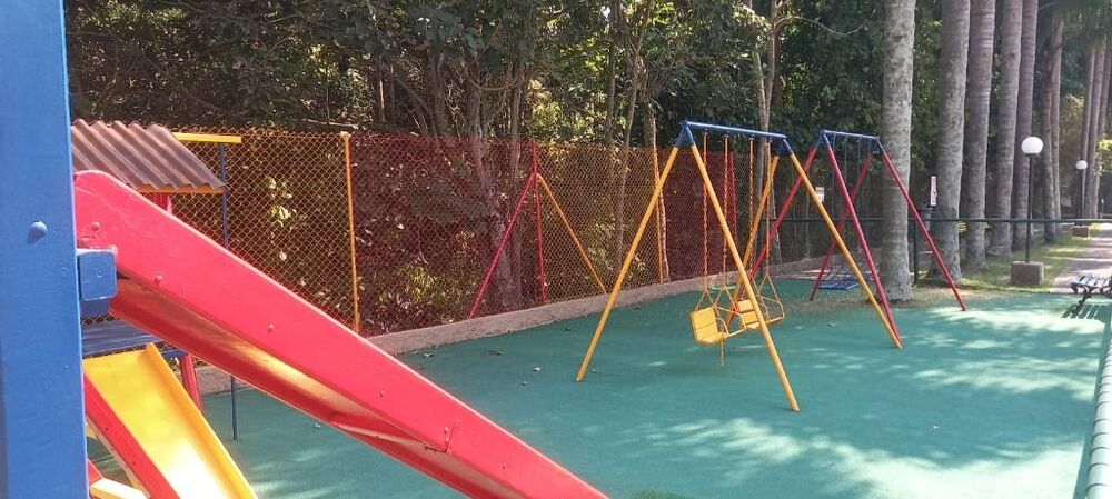 Apartamento, 2 quartos, 45 m² - Foto 7