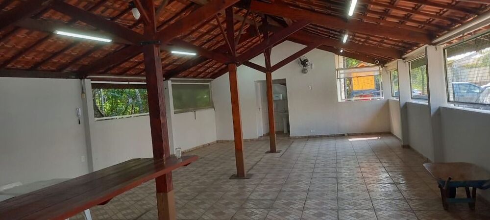 Apartamento, 2 quartos, 45 m² - Foto 6