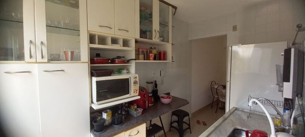 Apartamento, 2 quartos, 45 m² - Foto 1