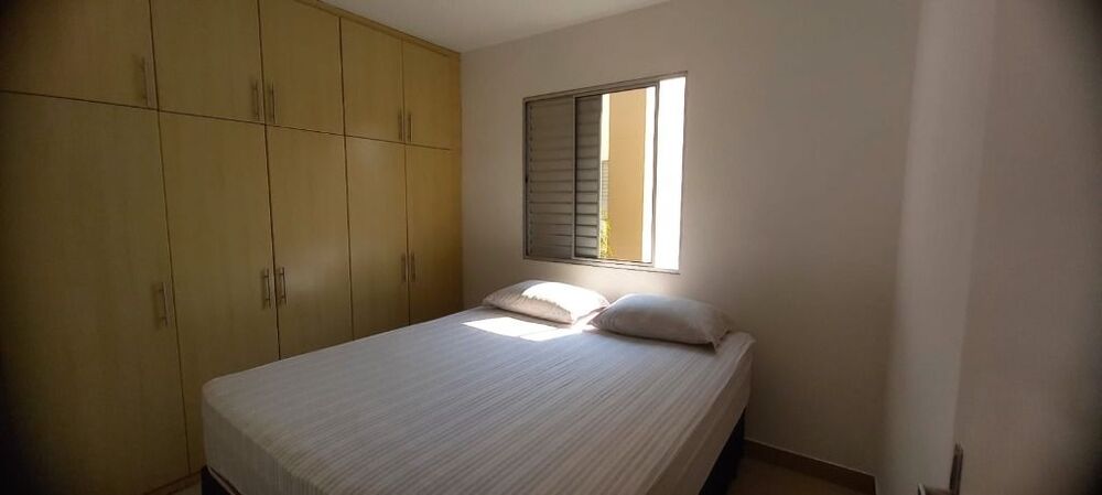 Apartamento, 2 quartos, 45 m² - Foto 2
