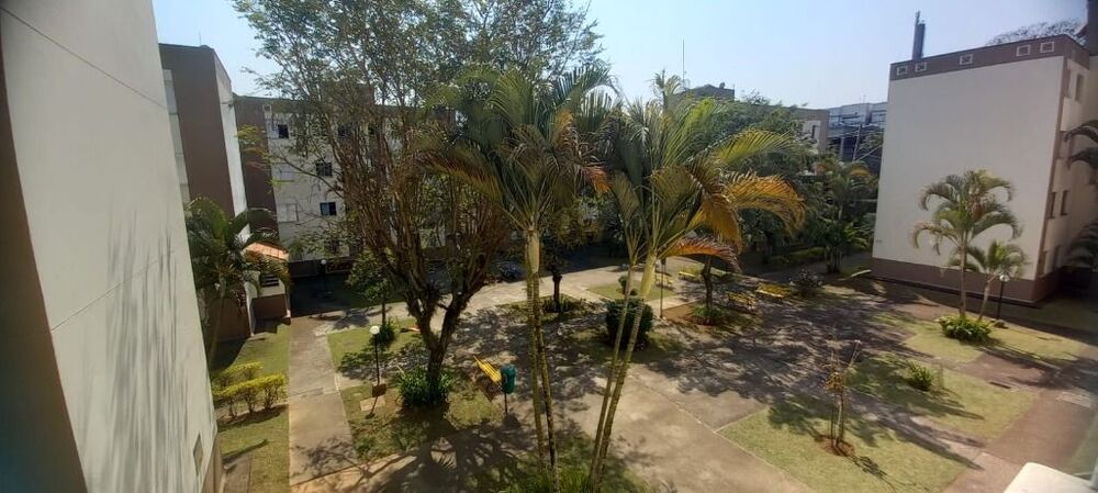 Apartamento, 2 quartos, 45 m² - Foto 4