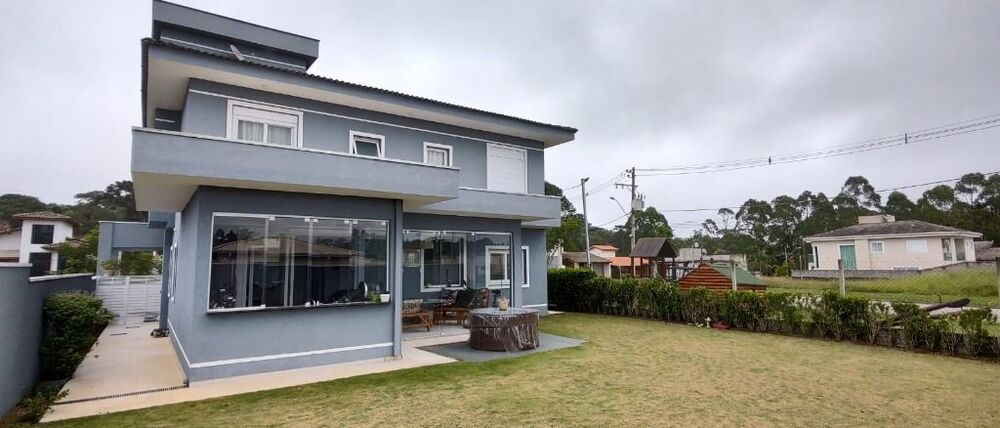 Casa de Condomínio, 3 quartos - Foto 22